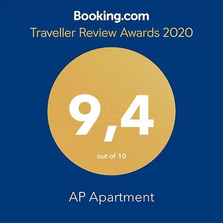 Apartmán Ap *