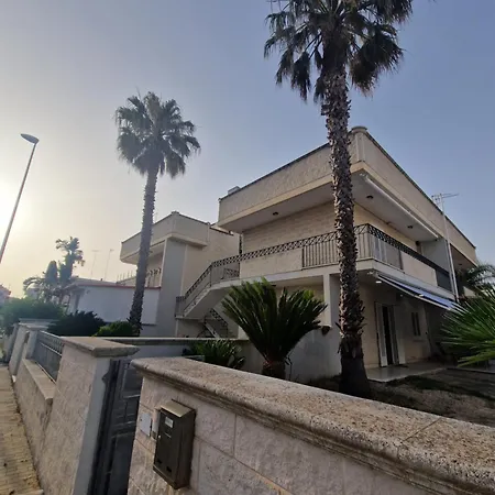 Apartmán Ap