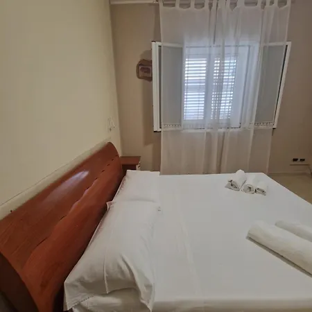 Apartmán Ap Gallipoli