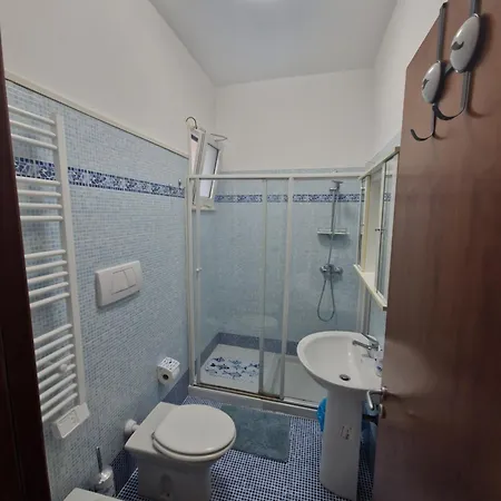 Apartmán Ap *