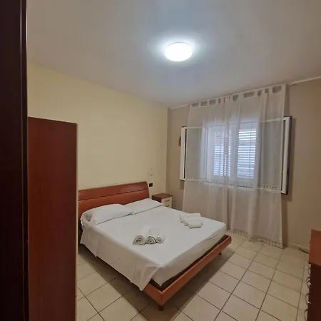 Apartmán Ap Gallipoli