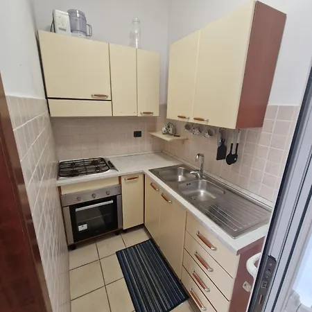 Apartmán Ap *