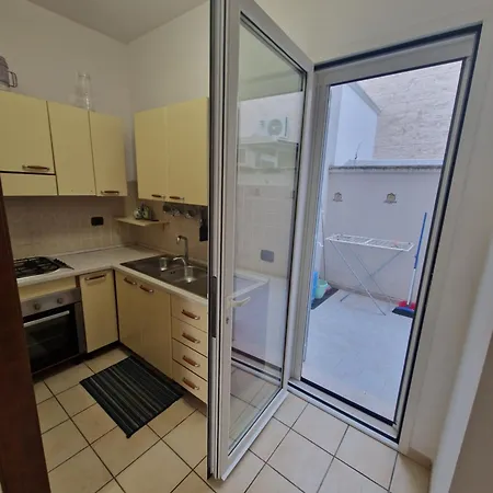 Apartmán Ap