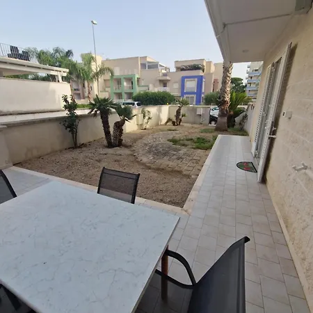 Apartmán Ap Gallipoli