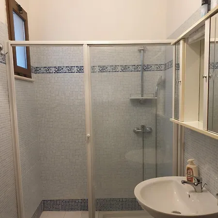 Apartmán Ap