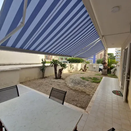 Apartment Ap Gallipoli