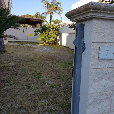 Ap Apartment Gallipoli