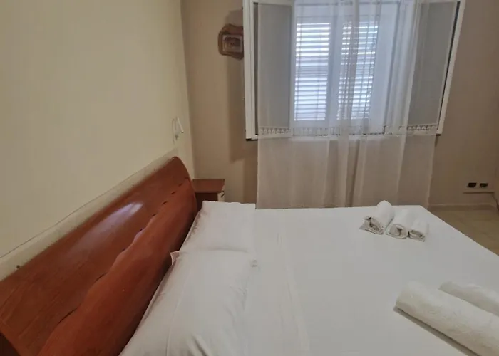 Apartmán Ap Gallipoli