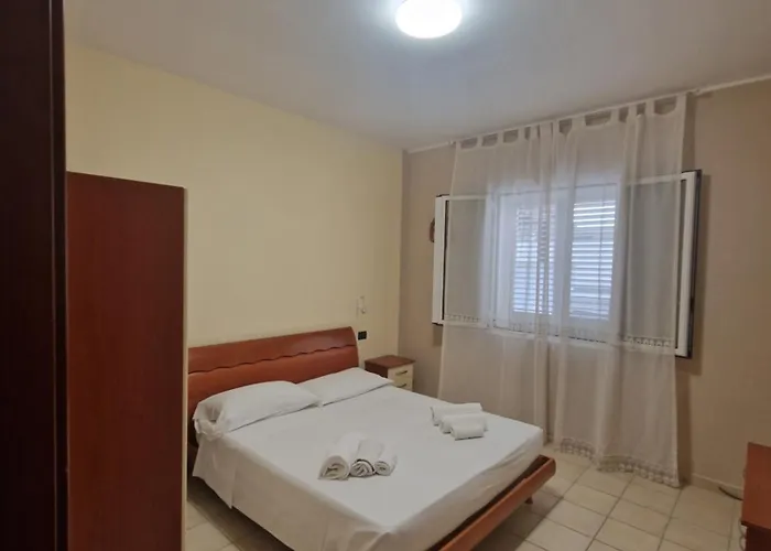 Apartment Ap Gallipoli