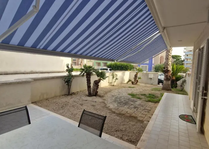 Apartment Ap Gallipoli