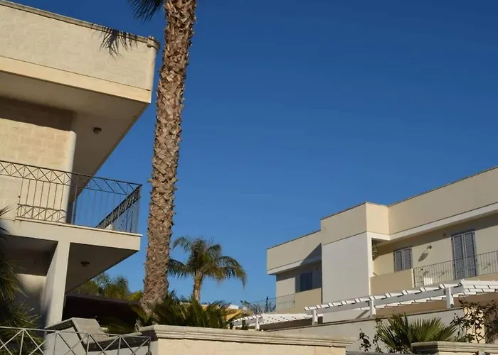 Apartmán Ap Gallipoli