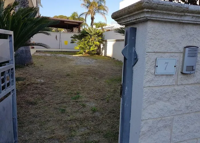 Ap Apartmán Gallipoli