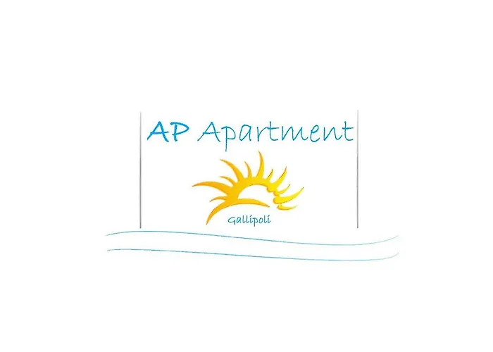 Ap Apartmán Gallipoli